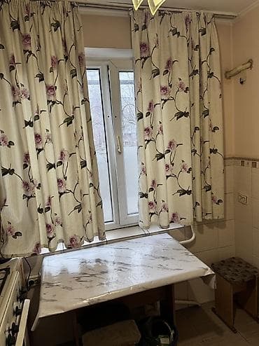 art square: 1 комната, 38 м², Индивидуалка, 1 этаж, Косметический ремонт — 6