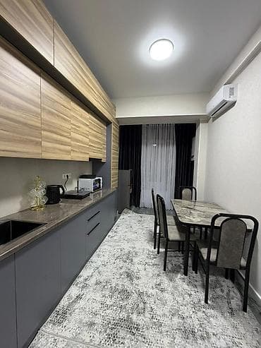 gala group: 1 комната, Душевая кабина, Постельное белье, Кондиционер — 3