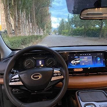 реальному: 🚗 Aion S, 2023 Продается Aion S 2023 года в отличном состоянии ✅ — 10