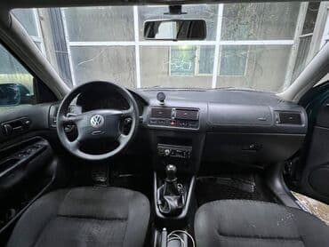 мотоциклы цены бишкек: Volkswagen Golf: 2002 г., 1.6 л, Механика, Бензиновая, Хэтчбэк — 7