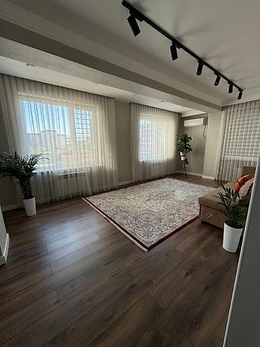 sunhouse: 3 комнаты, 108 м², Элитка, 5 этаж — 1