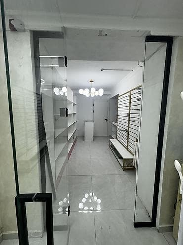Ахунбаева/ Белинка Сдается помещение Площадь: 9м2 1 линия at lalafo.kg Ахунбаева/ Белинка Сдается помещение Площадь: 9м2 1 линия