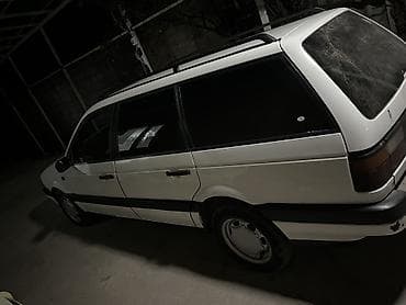 w211 e55 amg kompressor: Volkswagen Passat Variant: 1992 г., 1.8 л, Механика, Бензин, Универсал — 4