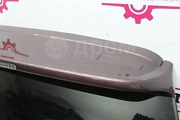ka24: Nissan, 1998 г., Б/у, Оригинал — 3