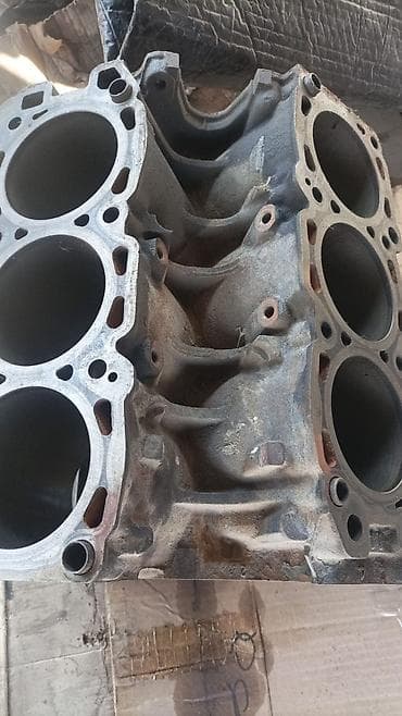 Картер Mitsubishi