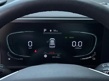 бумеранги: Kia Niro: 2022 г., 1.6 л, Робот, Гибрид, Кроссовер — 8