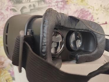 Nintendo: VR BOX — очки виртуальной реальности для смартфона. Особенности: - — 3