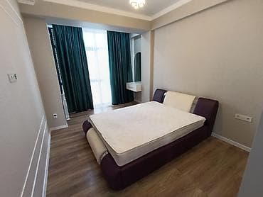 hostel osh: 2 комнаты, Собственник, С подселением, С мебелью полностью — 4