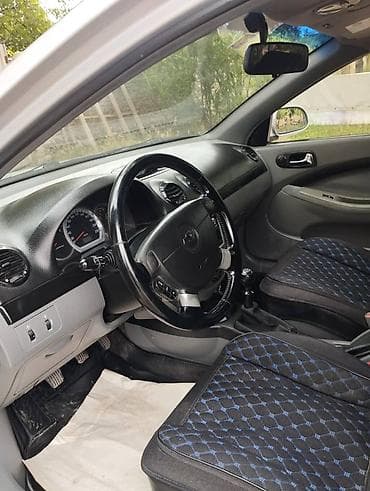 двигатель опель зафира 1.8: Chevrolet Lacetti: 2006 г., Механика, Бензин, Универсал — 1