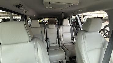cr v: Honda Odyssey: 2020 г., 3.5 л, Автомат, Бензин, Минивэн — 7