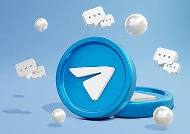 твиттера: Telegram, Разработка контента — 1