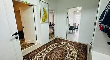 2 комнаты, 62 м², Совмина мкр Индивидуалка, 2 этаж — 3