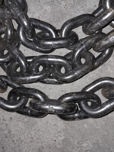 шиномонтажное оборудование для грузовых автомобилей бу: Все для крана и для буксира Продаём пауки, цеп,тросс,чалки, серга — 3