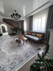 продажа домов пишпек: Дом, 220 м², 9 комнат, Собственник, Евроремонт — 7