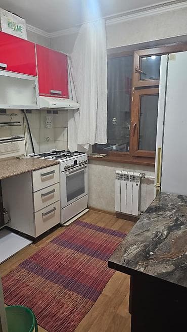 all group: 3 комнаты, 58 м², 104 серия, 2 этаж, Евроремонт — 9