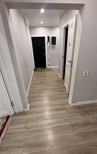 квартира в новопавловка: 2 комнаты, 66 м², 106 серия, 9 этаж — 4