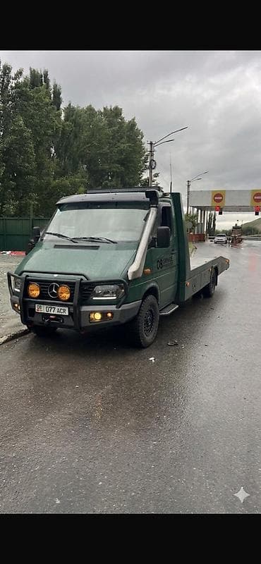 авто вит: С лебедкой, С манипулятором, Со сдвижной платформой — 2