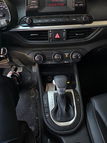 e2 byd: Kia K3: 2022 г., 1.6 л, Автомат, Бензин, Седан — 10