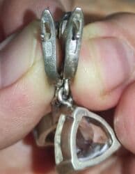 нож ножи ножик ножичек: Маслёнка новая, Турция, 200 сом, стекло. Две розетки для варенья, на — 9