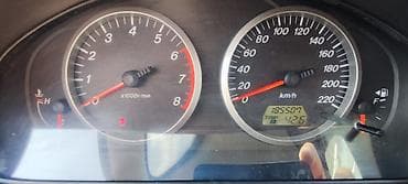 mazda 2: Mazda 2: 2007 г., Бензин, Хэтчбэк — 8