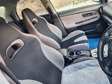 авто сокулук: Subaru Impreza: 2005 г., 2 л, Автомат, Бензин, Хетчбек — 7