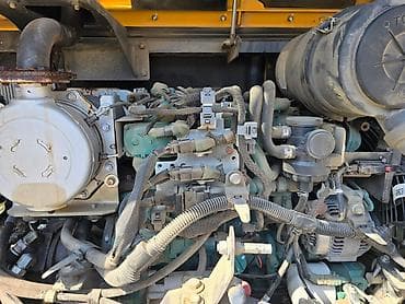 вольво экскаватор: Экскаватор, Volvo, 2018 г., Колесный — 9