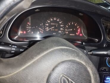 шины бу бишкек оптом: Daewoo Lanos: 1997 г., 1.5 л, Механика, Бензиновая, Седан — 9