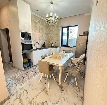 Дома: 🏡 Продаётся новый дом в Ак-Ордо-1! 📍 Участок: 5 соток 🏠 Площадь дома — 9