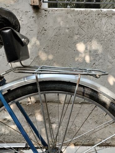 купить шины для велосипеда: Городской велосипед, Рама L (172 - 185 см) — 3