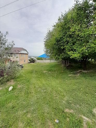 участок сатып алам: 5 соток, Для строительства, Договор купли-продажи — 3