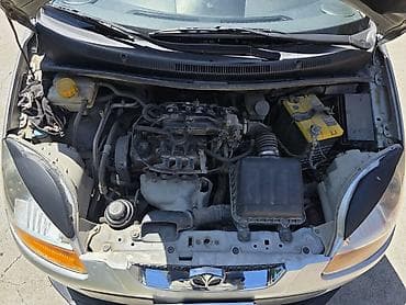 кобальт машина цена бишкек: Daewoo Matiz: 2007 г., 0.8 л, Механика, Бензин, Хэтчбэк — 8