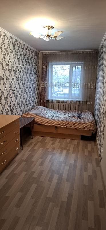 3 комнаты, 54 м², Индивидуалка, 2 этаж, Косметический ремонт