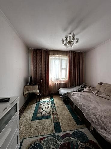 сдаю дом ак босого: 🔥 В ПРОДАЖЕ 6-КОМНАТНЫЙ ДОМ С ГОТОВЫМ БИЗНЕСОМ 🔥 🏡 Район: ж/м «Ак — 10