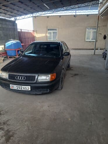 мотор на ауди с4 2 3: Audi S4: 1992 г. — 2