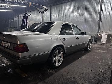 диск сцепления бмв е34 цена: Mercedes-Benz W124: 1990 г., 2.9 л, Механика, Дизель, Седан — 2