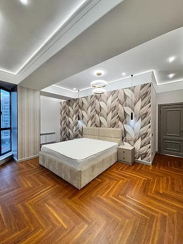 gala group: 3 комнаты, 105 м², Элитка, 8 этаж, Евроремонт — 1