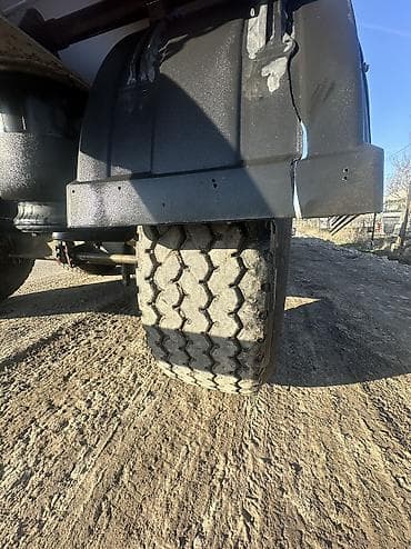 2 gz: Тягач, Shacman, 2020 г., Самосвал — 8