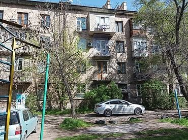 квартиры в аренду от собственника: 1 комната, 30 м², Хрущевка, 3 этаж, Косметический ремонт — 7