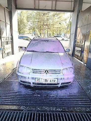 ауди акпп: Volkswagen Golf: 2001 г., 1.4 л, Механика, Бензин, Универсал — 6