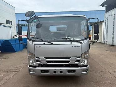 грузовой исузу: Грузовик, Isuzu, Новый — 1
