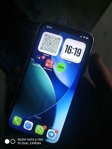 iphone 70: IPhone 12 Pro, Б/у, 128 ГБ, Зеленый, Чехол, 100 % — 3