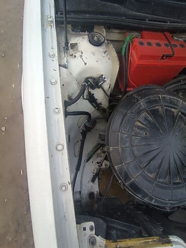 двигатель на ауди с4 в бишкеке: Audi 80: 1992 г., 2 л, Механика, Бензин, Седан — 8