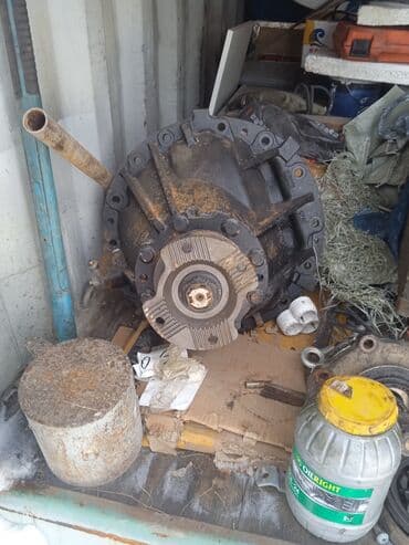 курсы кройки и шитья в бишкеке отзывы: Задний Мост Новый, Оригинал, Китай — 2