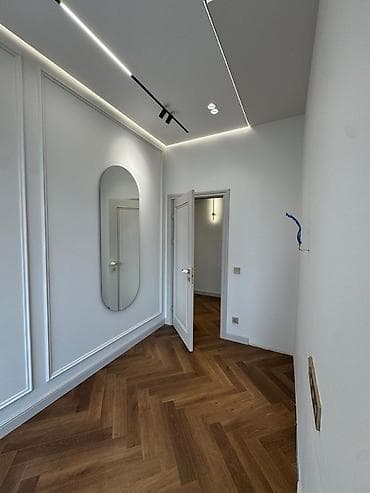 108: 4 комнаты, 108 м², Элитка, 6 этаж — 4