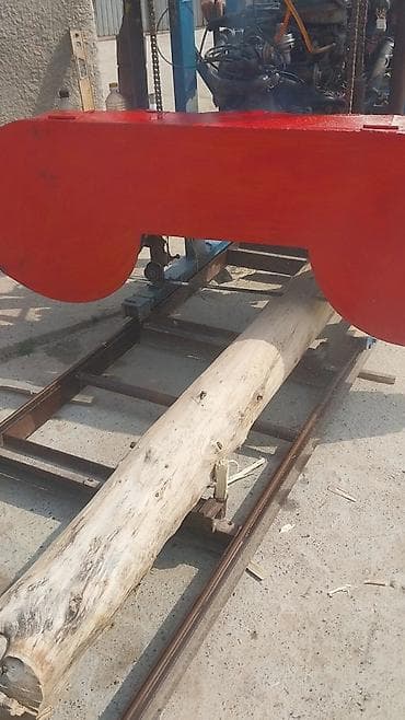 Пиларама лентовый