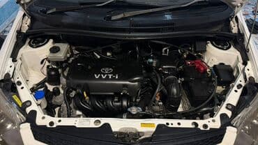 антенны на авто: Toyota ist: 2005 г., 1.5 л, Автомат, Бензин, Хэтчбэк — 2