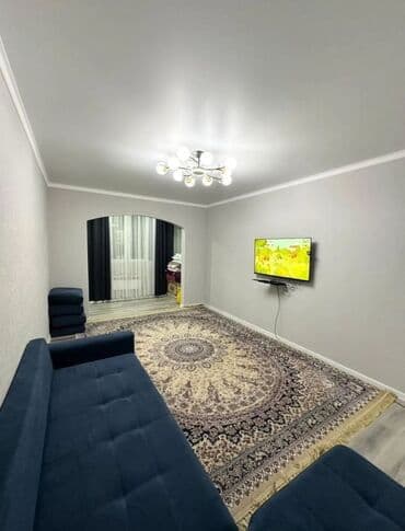 куплю квартиру кок жар: 2 комнаты, 67 м², Элитка, 6 этаж, Евроремонт — 3