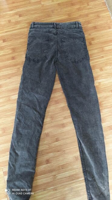 Масло для трансформаторов: Джинсы, Мом, S — 3