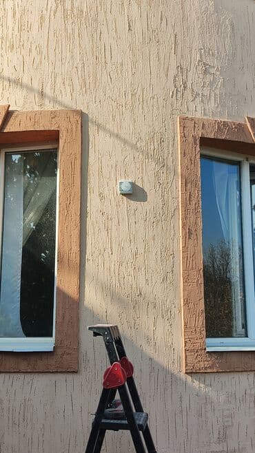 расценки на строительные работы бишкек 2023 год: Монтаж вентиляции приток вытяжки — 7