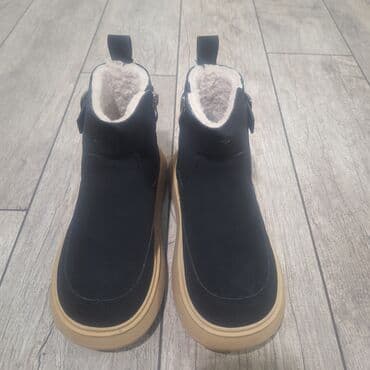 Детская обувь